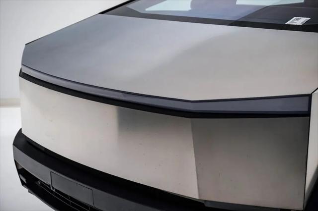2024 Tesla Cybertruck All-Wheel Drive