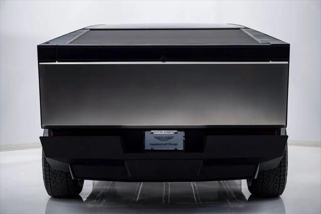 2024 Tesla Cybertruck All-Wheel Drive