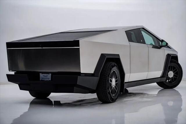 2024 Tesla Cybertruck All-Wheel Drive