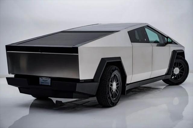 2024 Tesla Cybertruck All-Wheel Drive