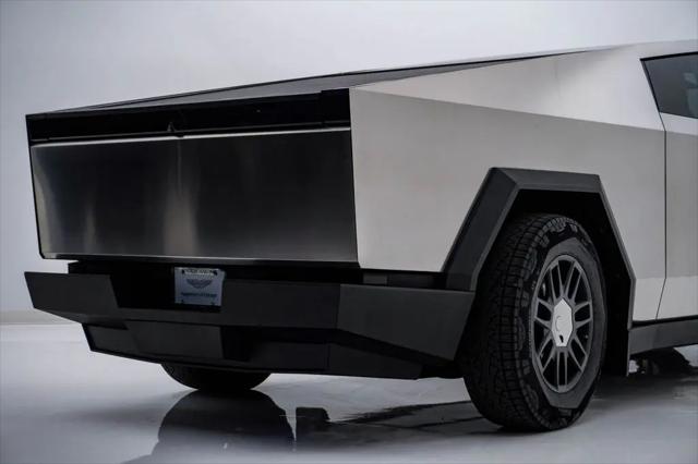 2024 Tesla Cybertruck All-Wheel Drive