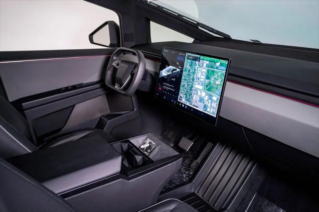 2024 Tesla Cybertruck All-Wheel Drive