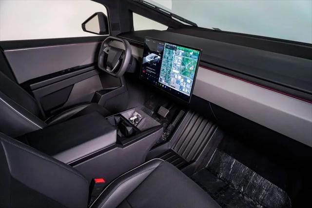 2024 Tesla Cybertruck All-Wheel Drive