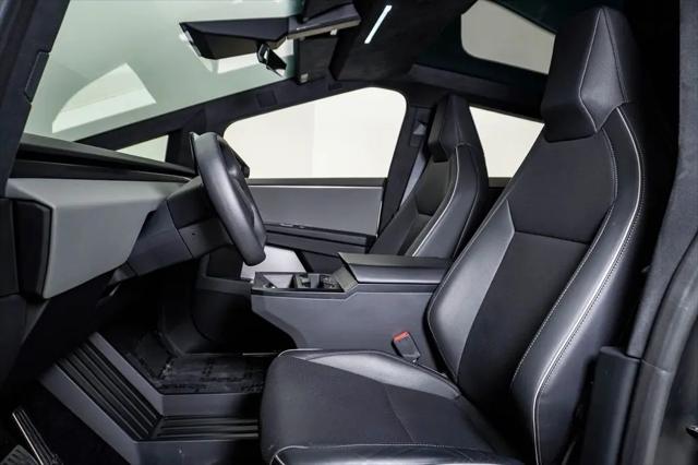 2024 Tesla Cybertruck All-Wheel Drive
