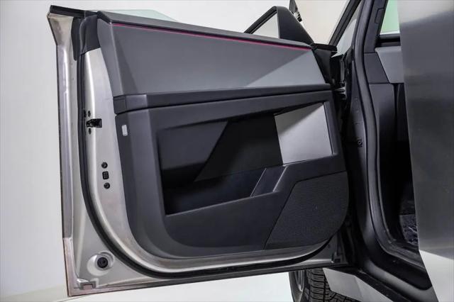 2024 Tesla Cybertruck All-Wheel Drive