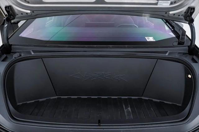 2024 Tesla Cybertruck All-Wheel Drive