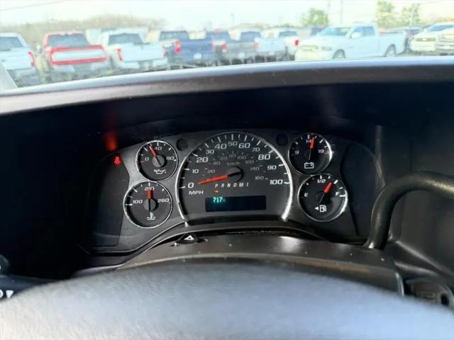 2019 GMC Savana 2500 Work Van