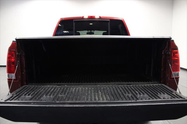 2013 Nissan Titan SV