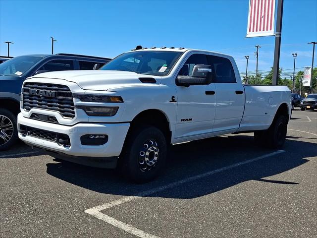 2026 Ram 3500 Big Horn Crew Cab 4x4 8' Box for sale in Sicklerville, NJ