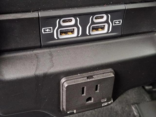 2023 Ram 1500 Laramie Crew Cab 4x4 5'7" Box