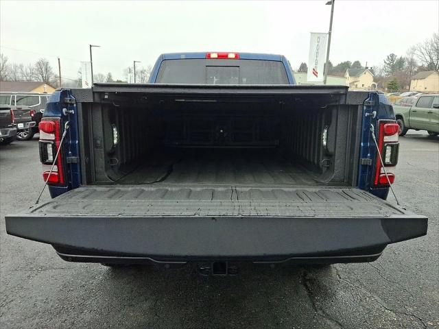 2024 Ram 2500 Power Wagon Rebel Crew Cab 4x4 6'4" Box