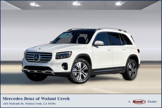 2026 Mercedes-Benz GLB 250 for sale in Walnut Creek, CA