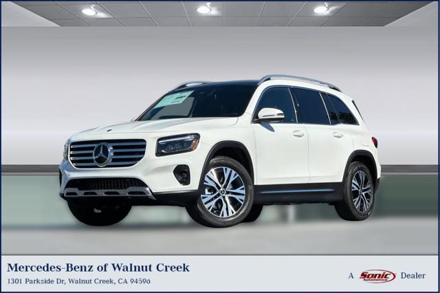 2026 Mercedes-Benz GLB 4MATIC for sale in Walnut Creek, CA