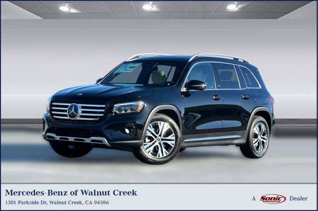 2026 Mercedes-Benz GLB 250 for sale in Walnut Creek, CA