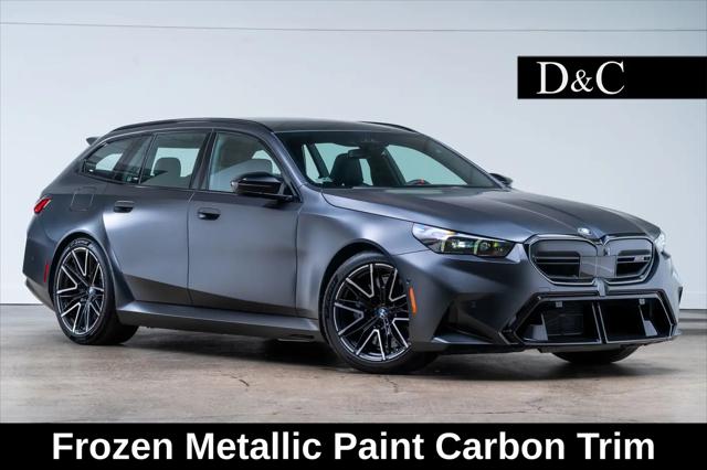 2025 BMW M5 Touring for sale in Portland, OR