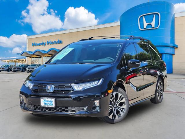 2026 Honda Odyssey Elite for sale in Austin, TX