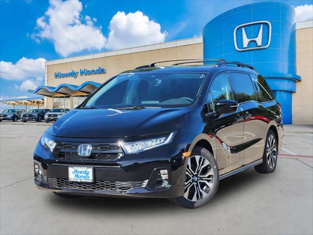 2026 Honda Odyssey Elite for sale in Austin, TX