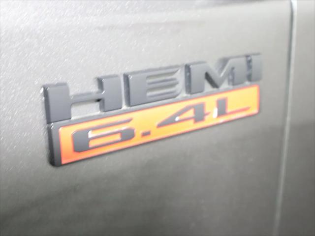 2020 Jeep Ram 2500 Power Wagon Crew Cab 4x4 6'4" Box