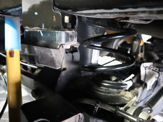 2020 Jeep Ram 2500 Power Wagon Crew Cab 4x4 6'4" Box