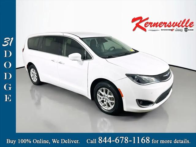 2020 Chrysler Pacifica Touring for sale in Kernersville, NC