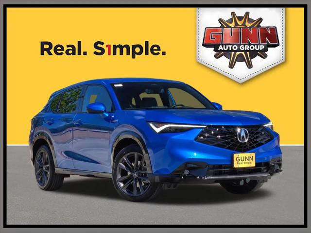 2026 Acura ADX A-Spec for sale in San Antonio, TX