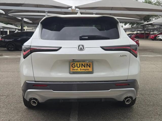 2026 Acura ADX Base