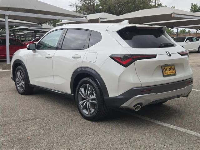 2026 Acura ADX Base