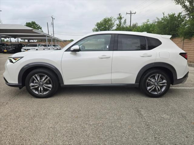 2026 Acura ADX Base