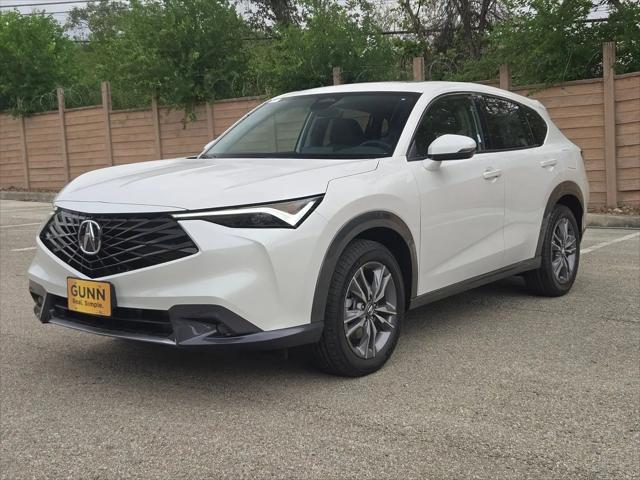 2026 Acura ADX Base