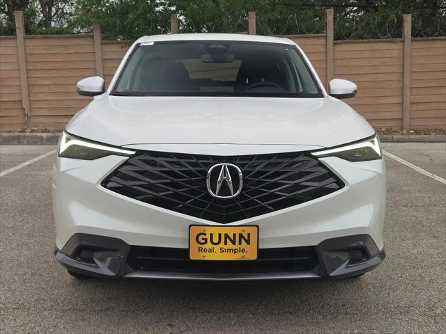 2026 Acura ADX Base