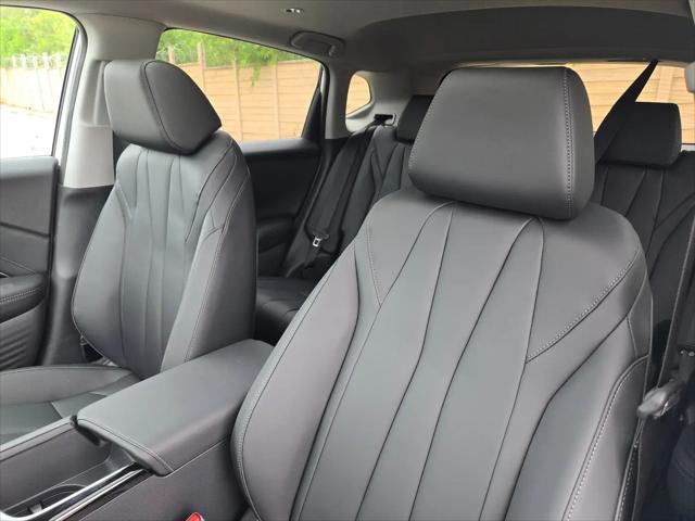 2026 Acura ADX Base