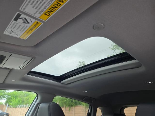 2026 Acura ADX Base