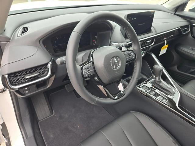 2026 Acura ADX Base