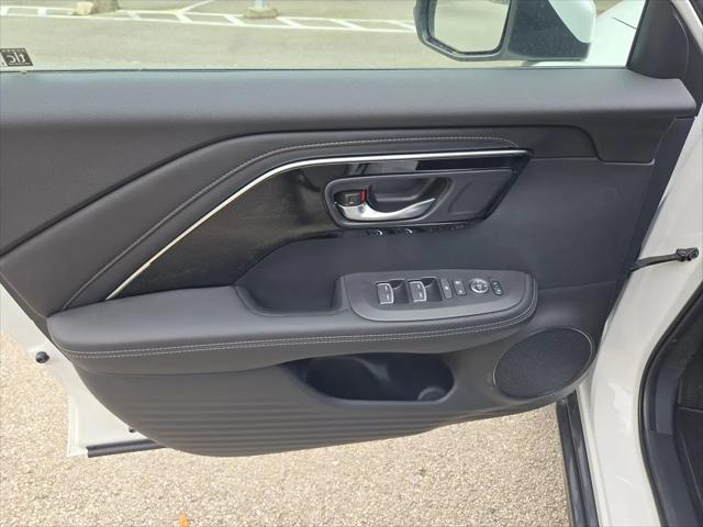 2026 Acura ADX Base