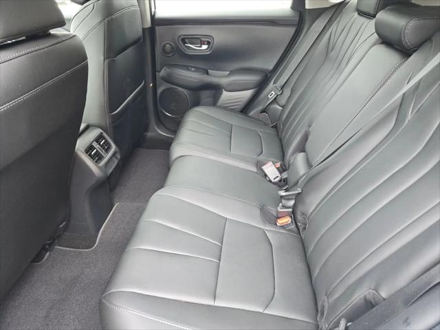 2026 Acura ADX Base