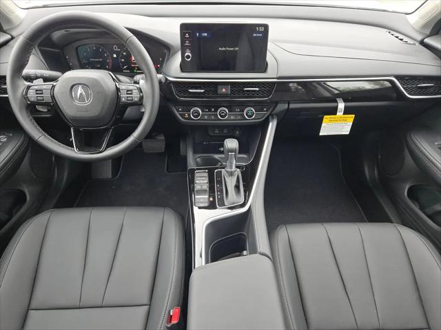 2026 Acura ADX Base