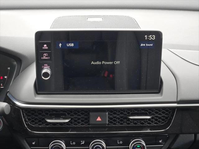 2026 Acura ADX Base