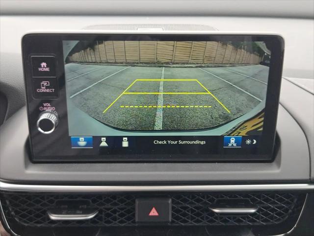 2026 Acura ADX Base