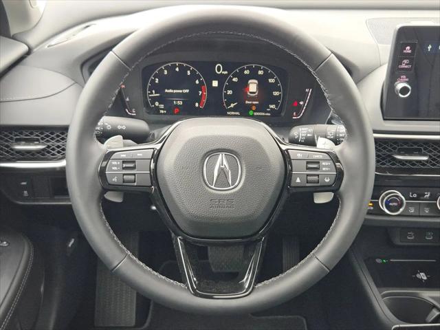 2026 Acura ADX Base