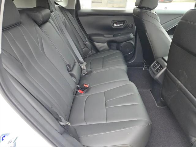 2026 Acura ADX Base
