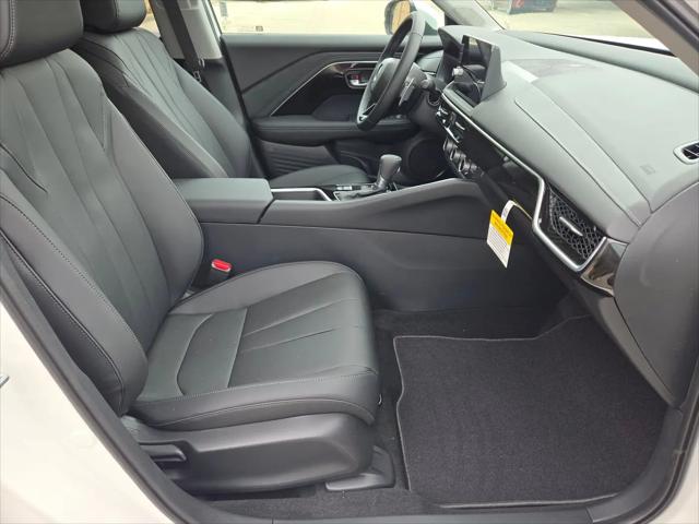 2026 Acura ADX Base