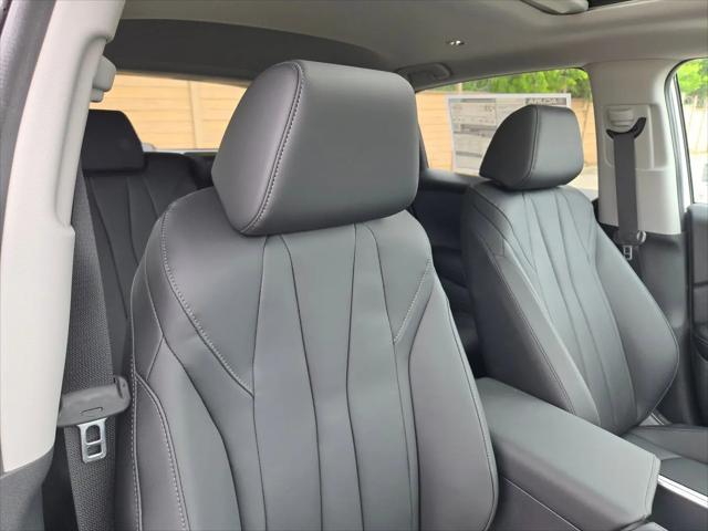 2026 Acura ADX Base
