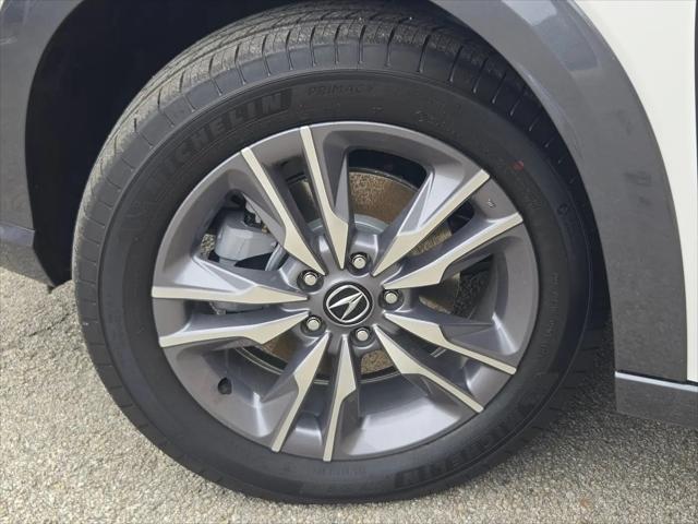 2026 Acura ADX Base
