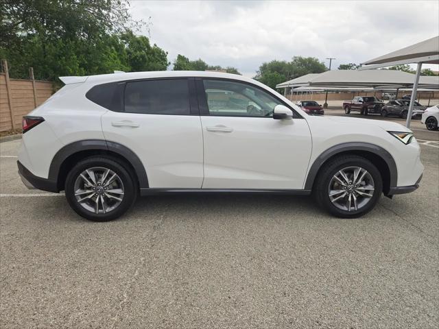 2026 Acura ADX Base