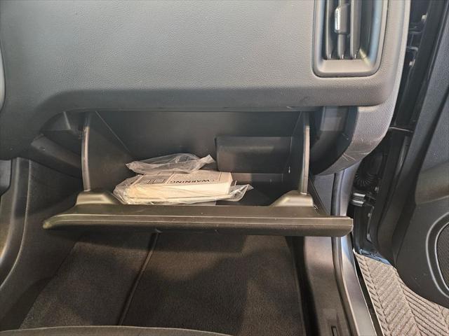 2022 Chevrolet Colorado 4WD Crew Cab Short Box LT