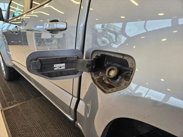 2022 Chevrolet Colorado 4WD Crew Cab Short Box LT