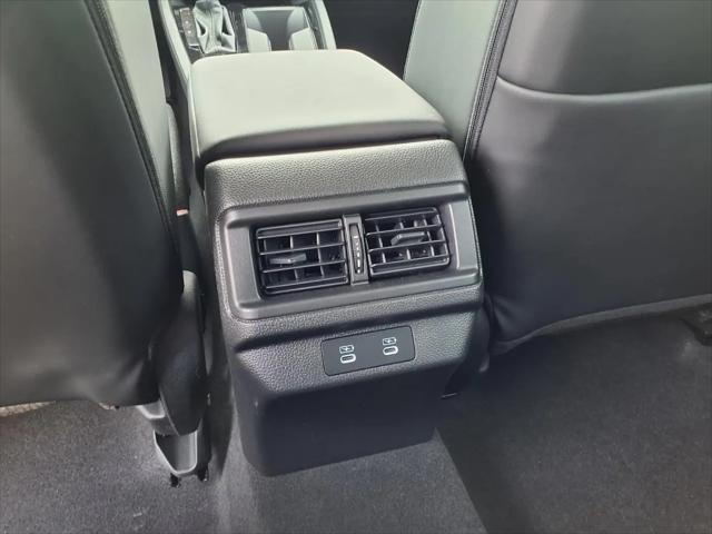 2026 Honda Accord Sedan EX-L