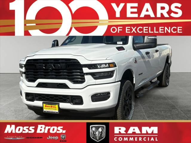 2026 Ram 3500 Big Horn for sale in Riverside, CA