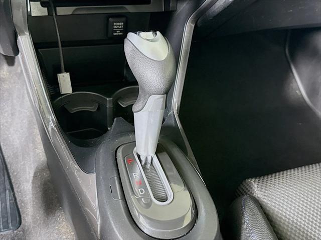 2012 Honda CR-Z EX