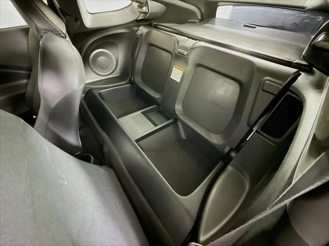 2012 Honda CR-Z EX